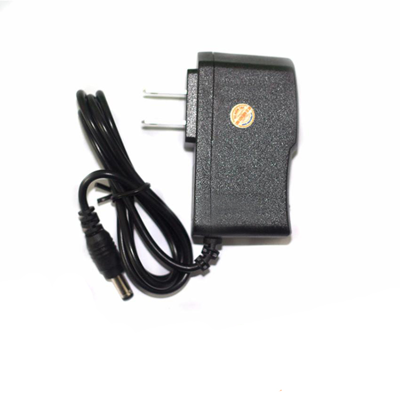 Nguồn Adapter 12V-1A 5.5*2.1mm