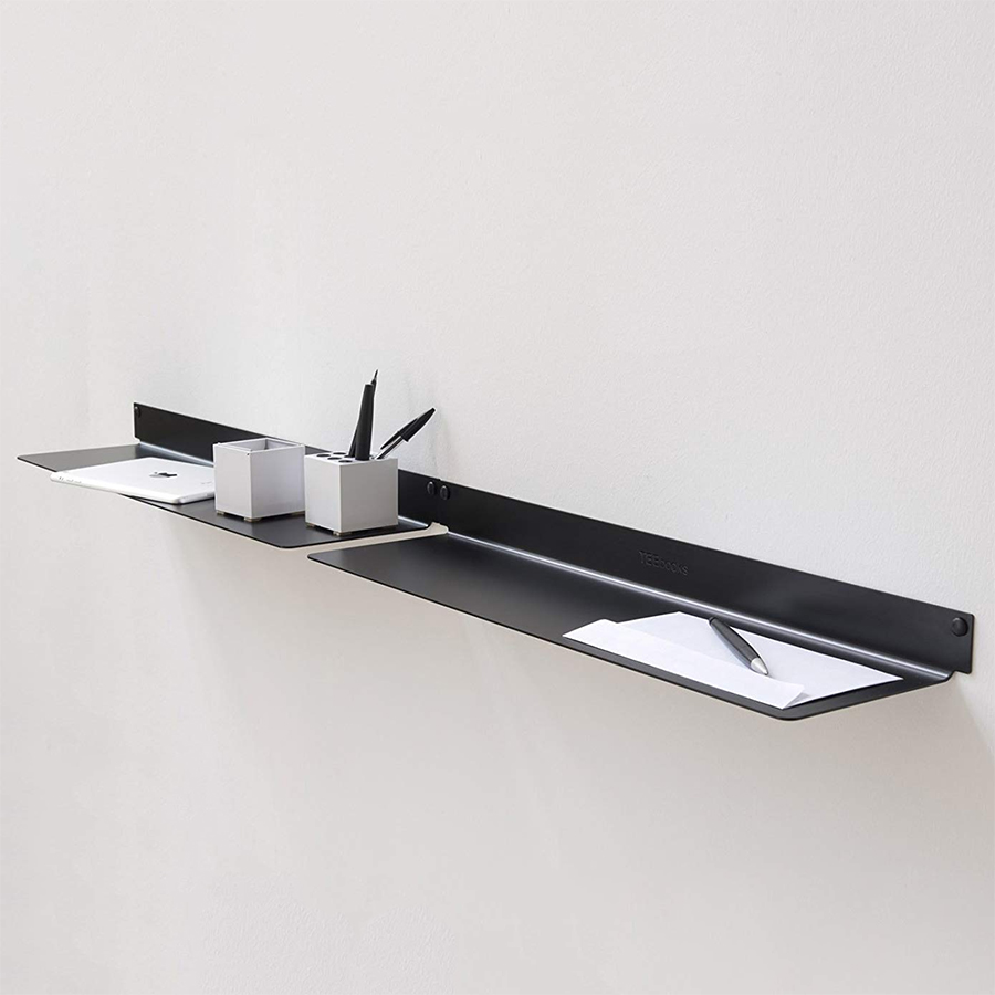 Kệ sách treo tường 6015 (set 4)