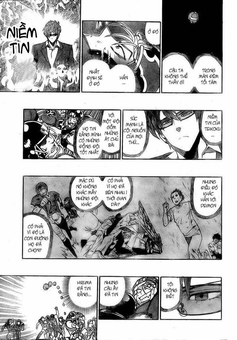 lá chắn mắt chapter 299 16