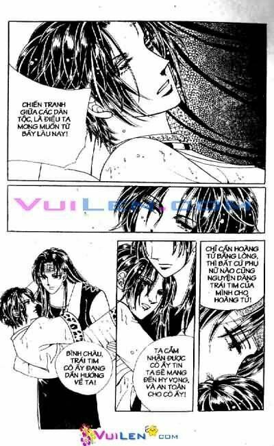 nữ hoàng biển cả chapter 13 65