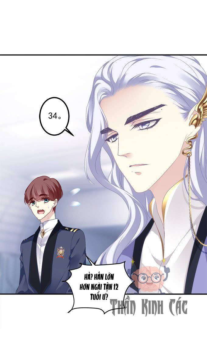 kiểm soát tuyệt đối chapter 1 48