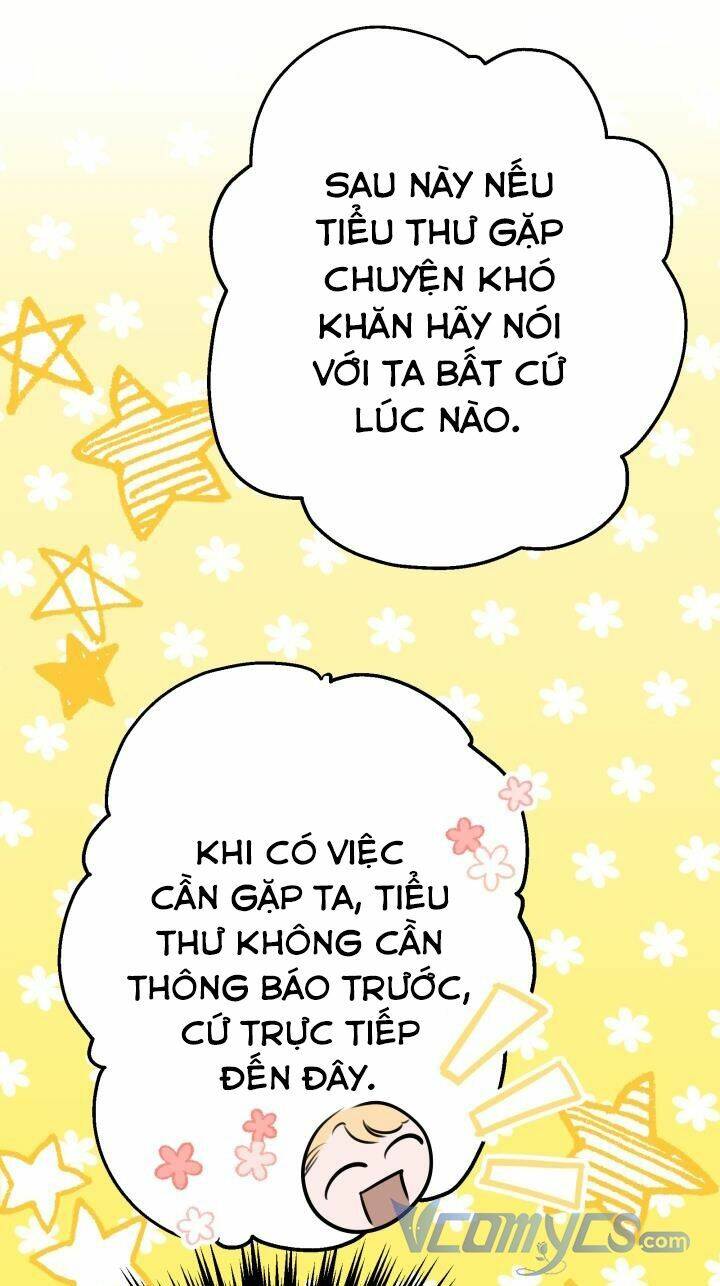 những nhân vật mạnh nhất thế giới ám ảnh tôi chapter 31 31