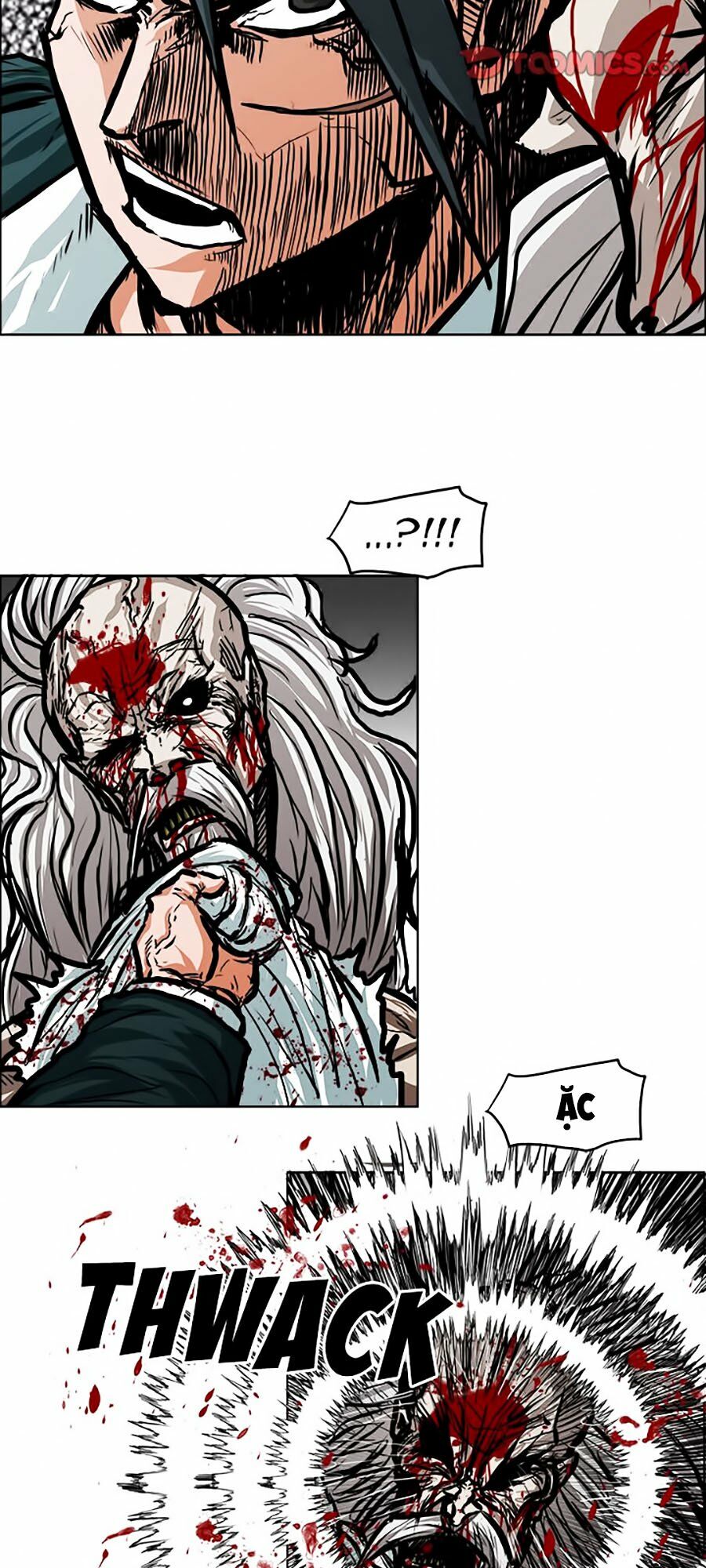 bá chủ học đường ss2 chapter 55 23