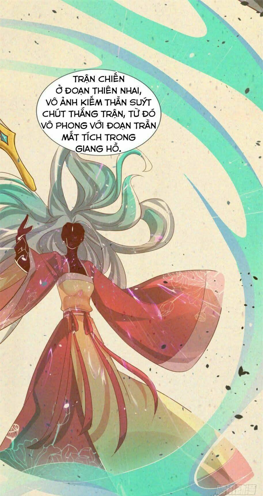 tiên ma đồng tu chapter 20 12