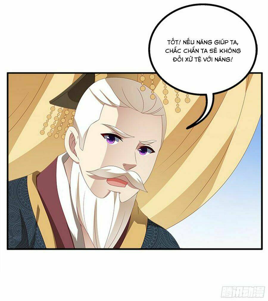thịnh thế an nhiên chapter 30 8