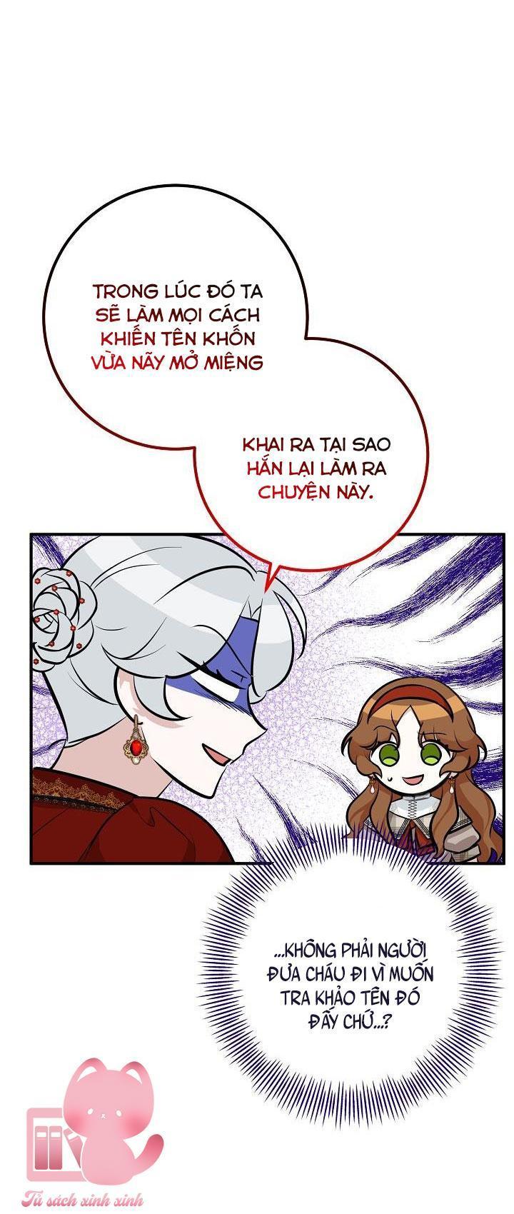 bác sĩ hoàn thành trách nhiệm rồi chapter 30 39