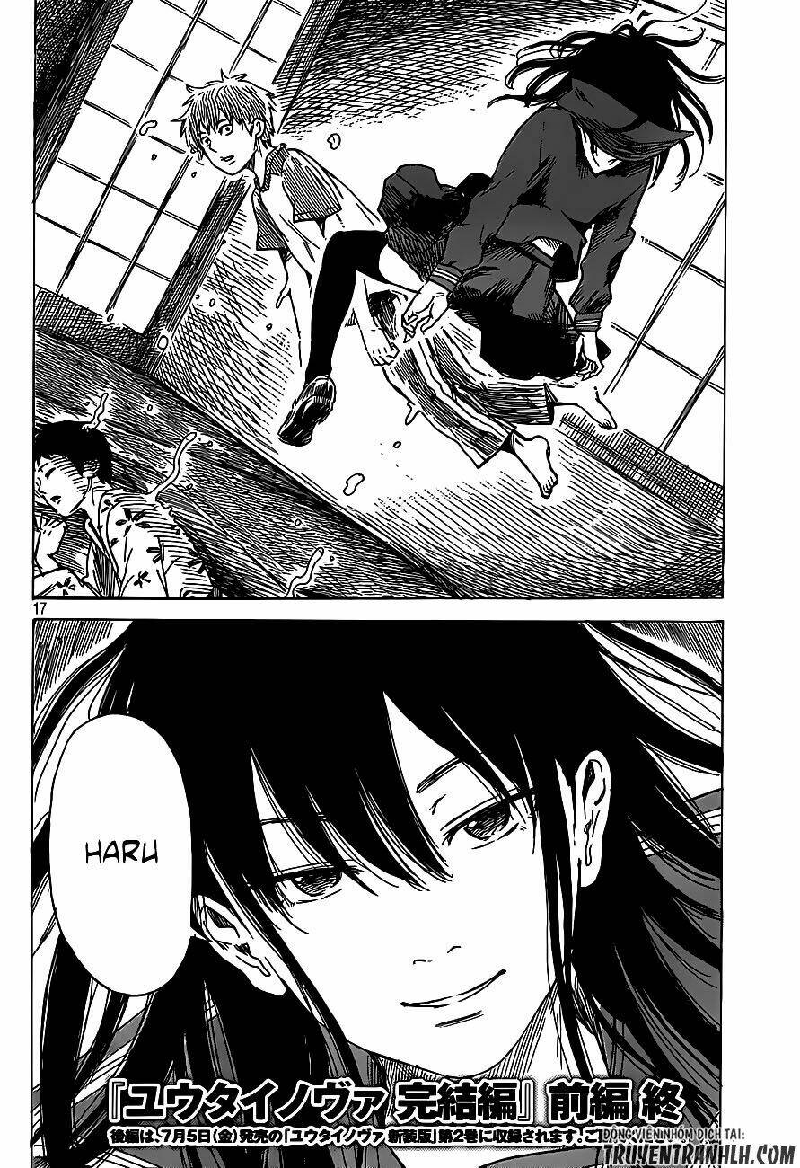 yuutai nova chapter 20 19