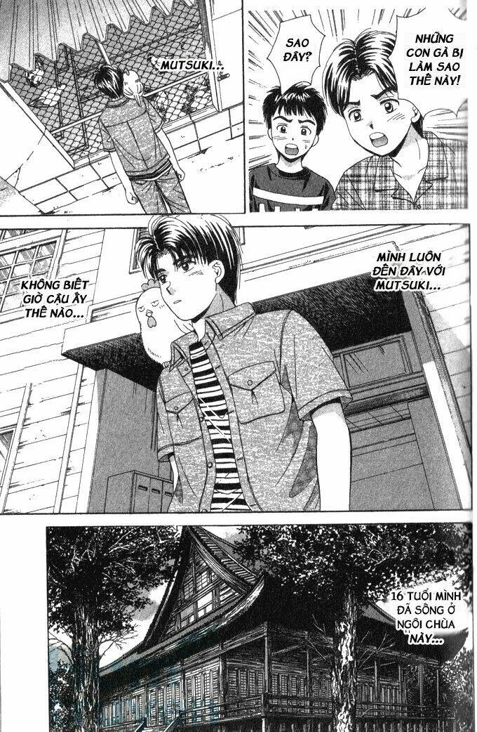 open sesame chapter 57 18