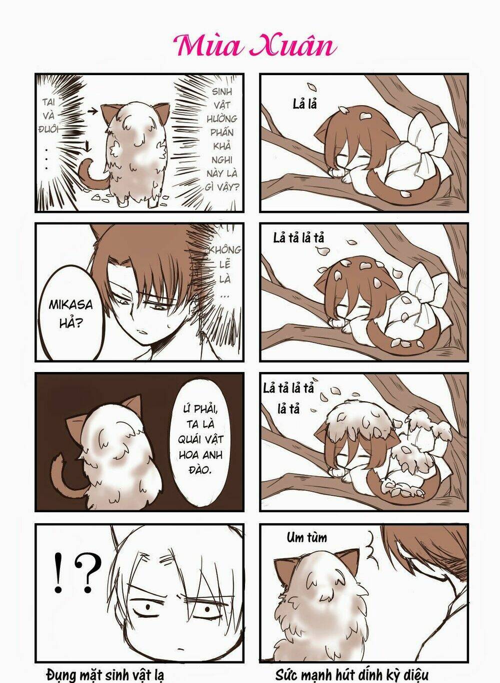 snk - lemi doujinshi collection chapter 5 5