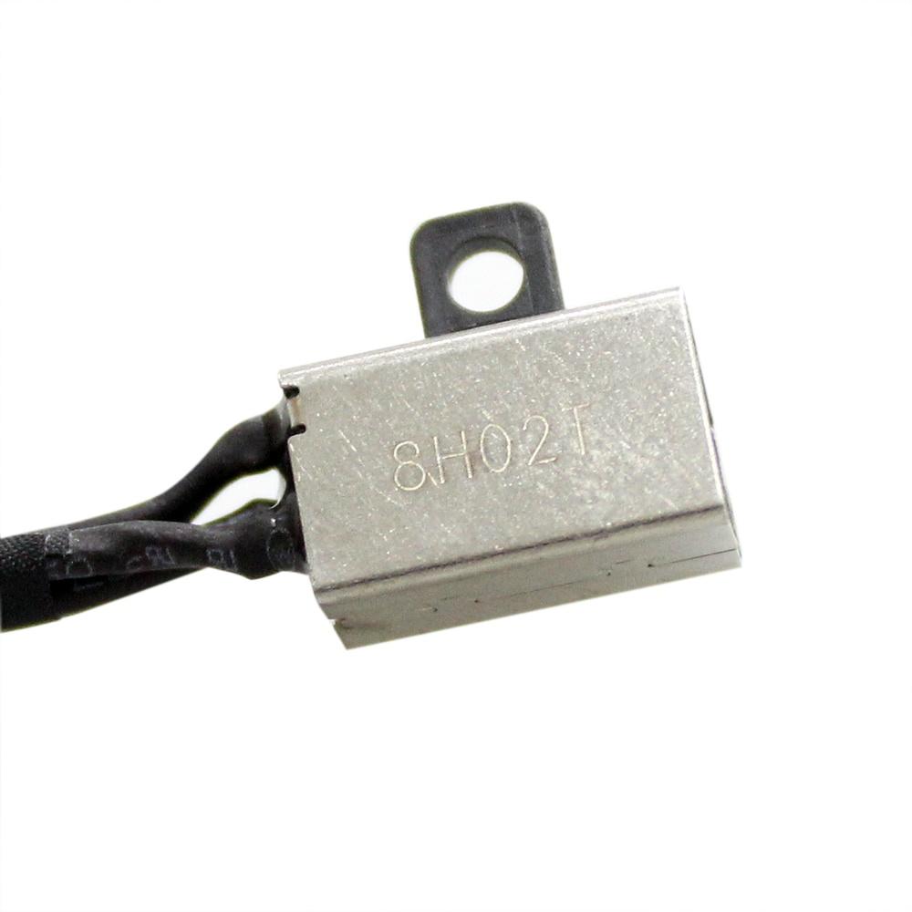 Cáp Nguồn Dc Cho Dell Inspiron 15 3480 3481 3580 3581 3582 3583 3584 3780