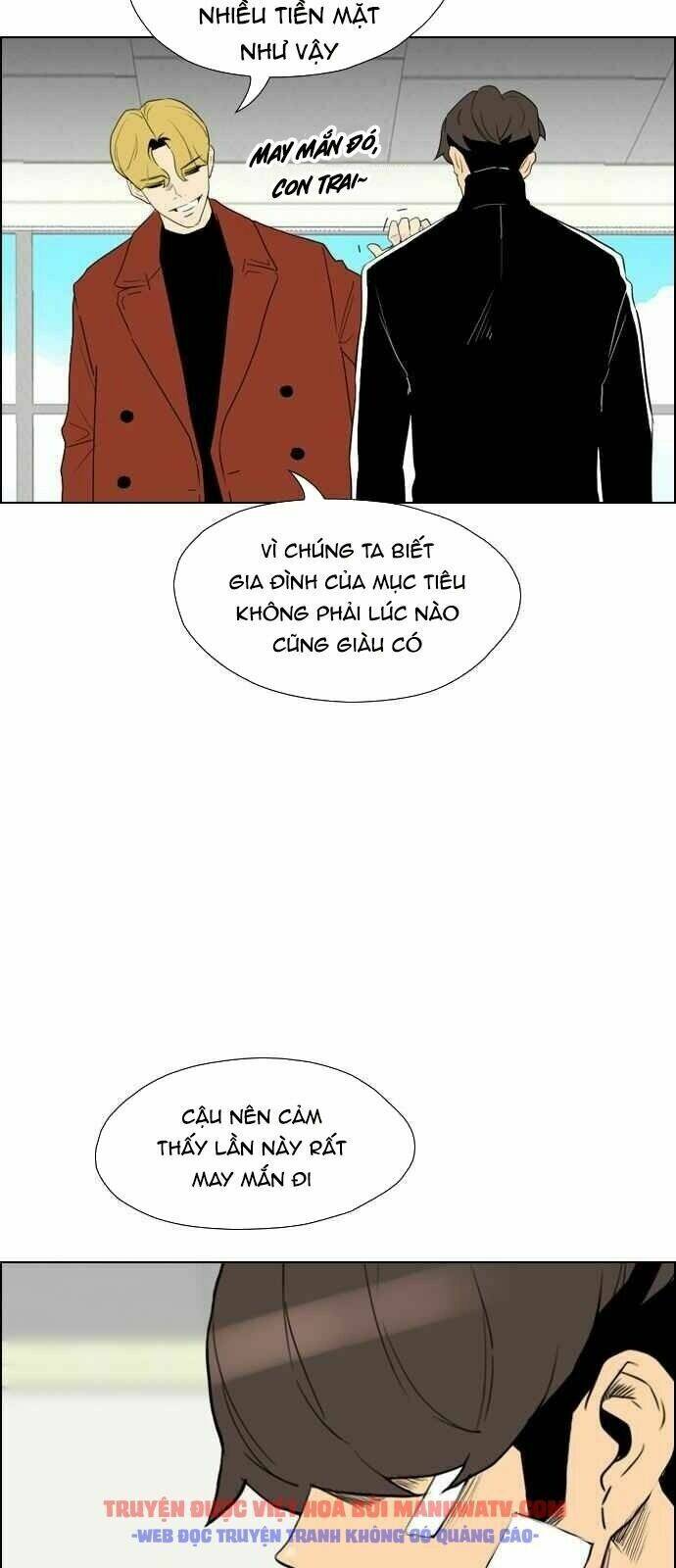 kẻ hồi sinh chapter 107 29