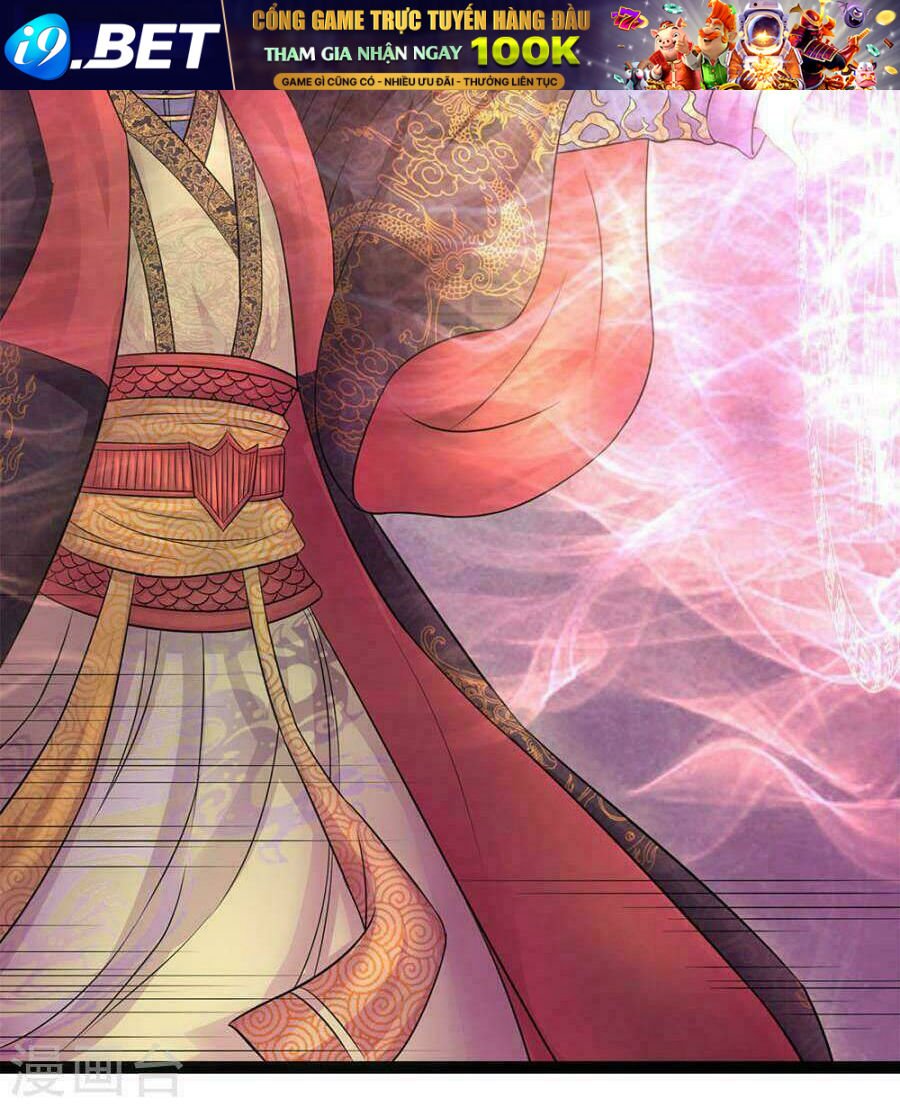 quỷ vương hai mặt quấn lấy tôi chapter 14 2