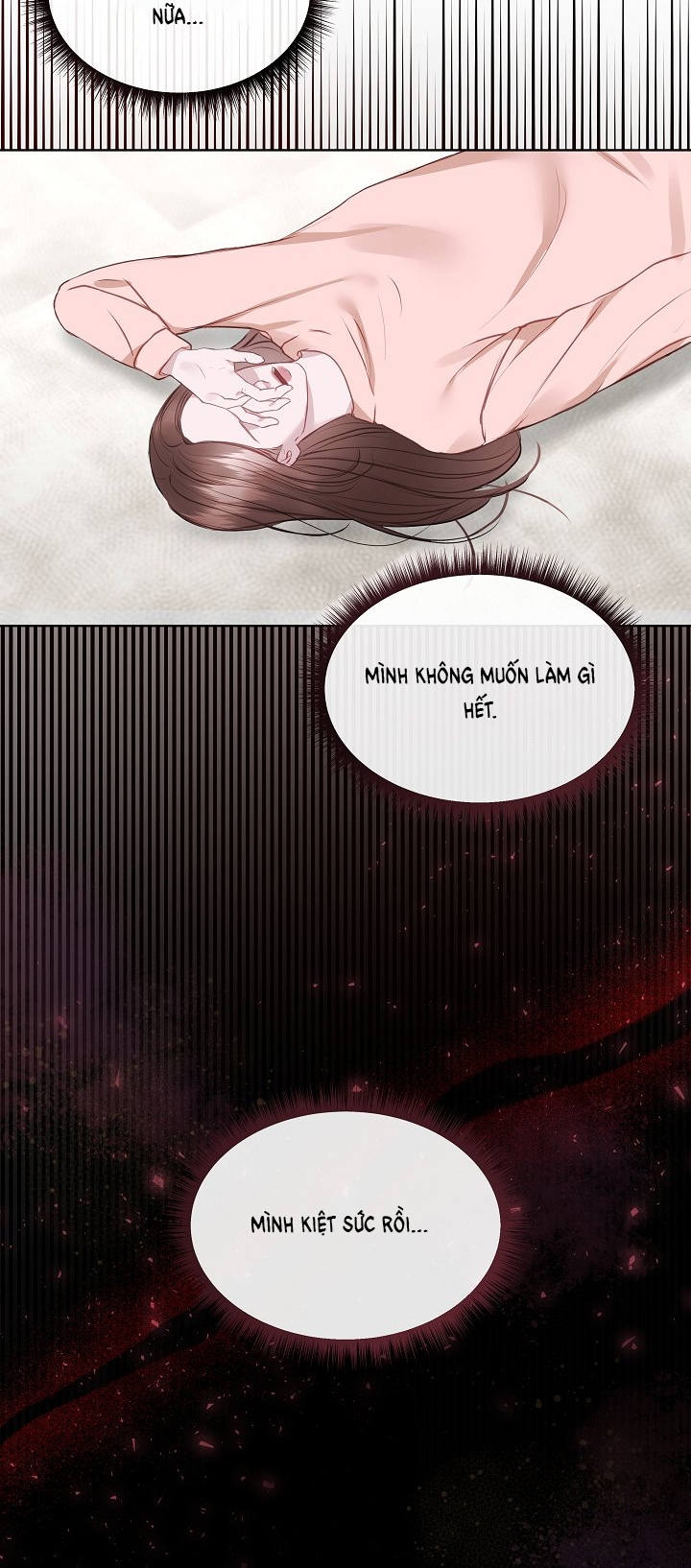 vụ bê bối trá hình chapter 10.2 2