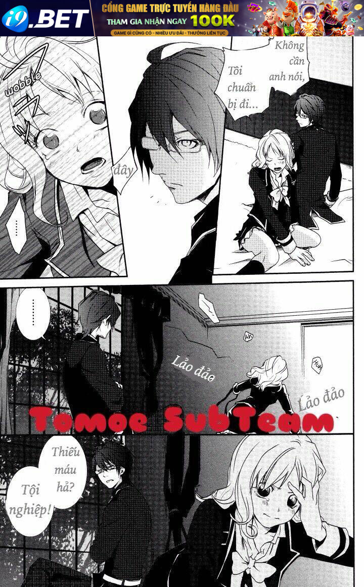 diabolik lovers chapter 3 3