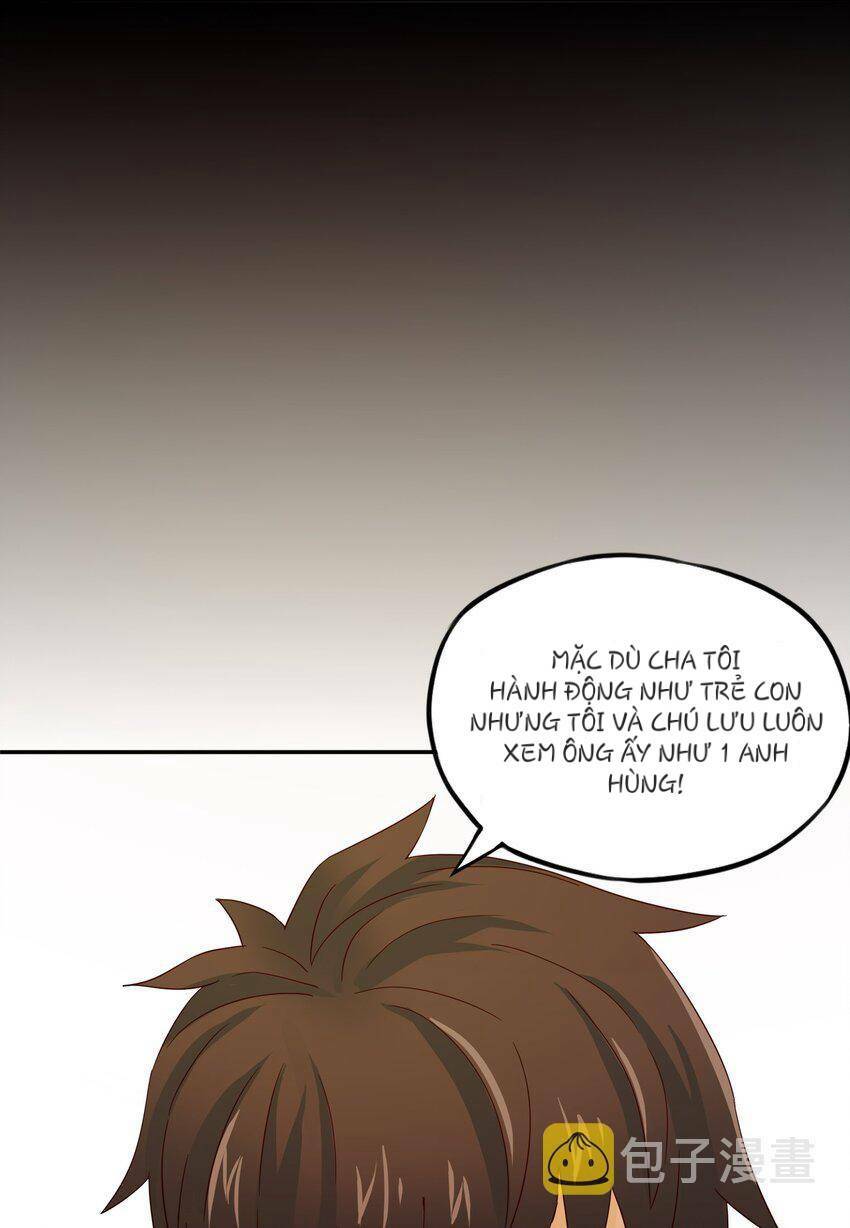 tôi trở thành ceo ở thế giới khác chapter 36 12