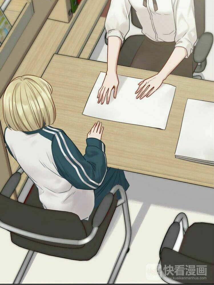 viện bảo tàng tâm nguyện chapter 16.1 13