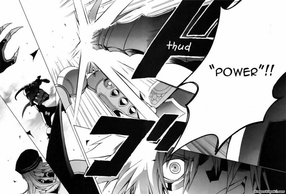 the terror of death chapter 5 16