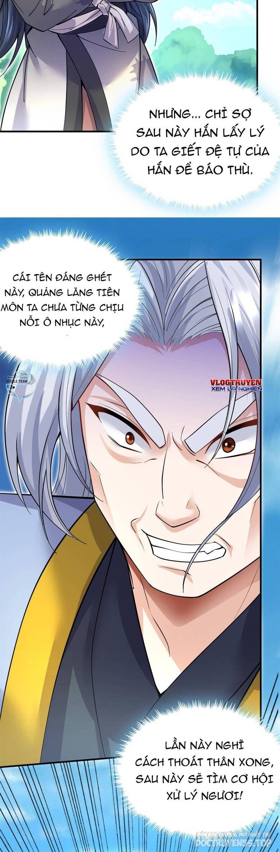 bắt đầu với kiếm vực, ta lặng lẽ tu luyện thành kiếm thần chapter 22 17