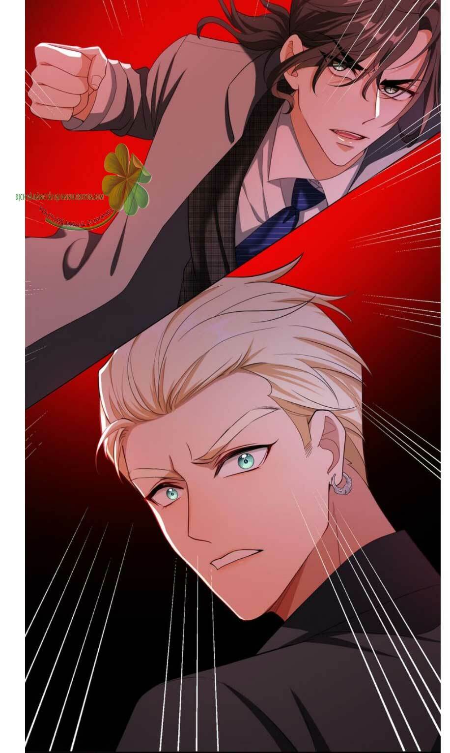 cô vợ nhỏ nuông chiều quá lại thành ác!! chapter 185.1 10