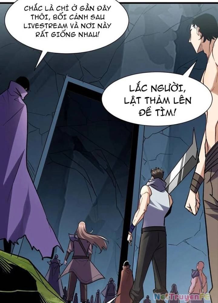 từ dã quái bắt đầu thăng cấp chapter 51 4