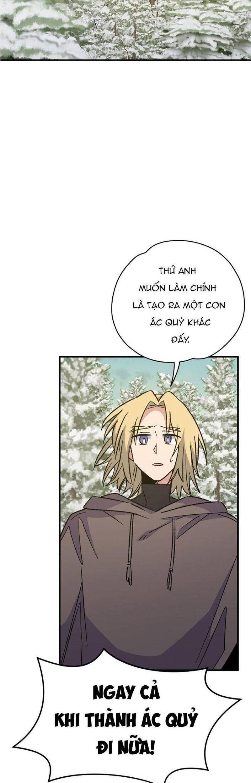 nhà hiền triết yigret chapter 66 4