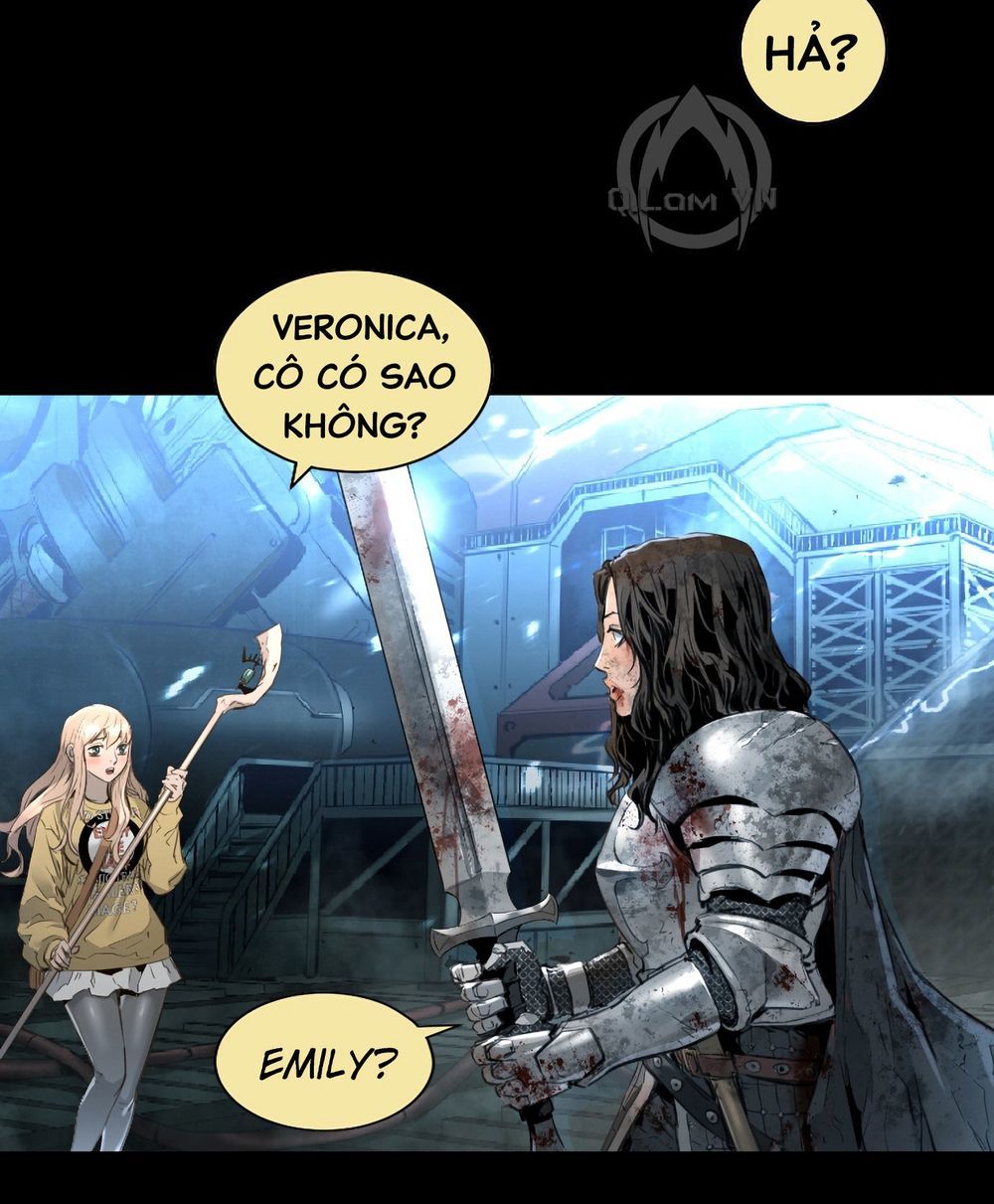 tam tuyệt tại dị giới chapter 77 31