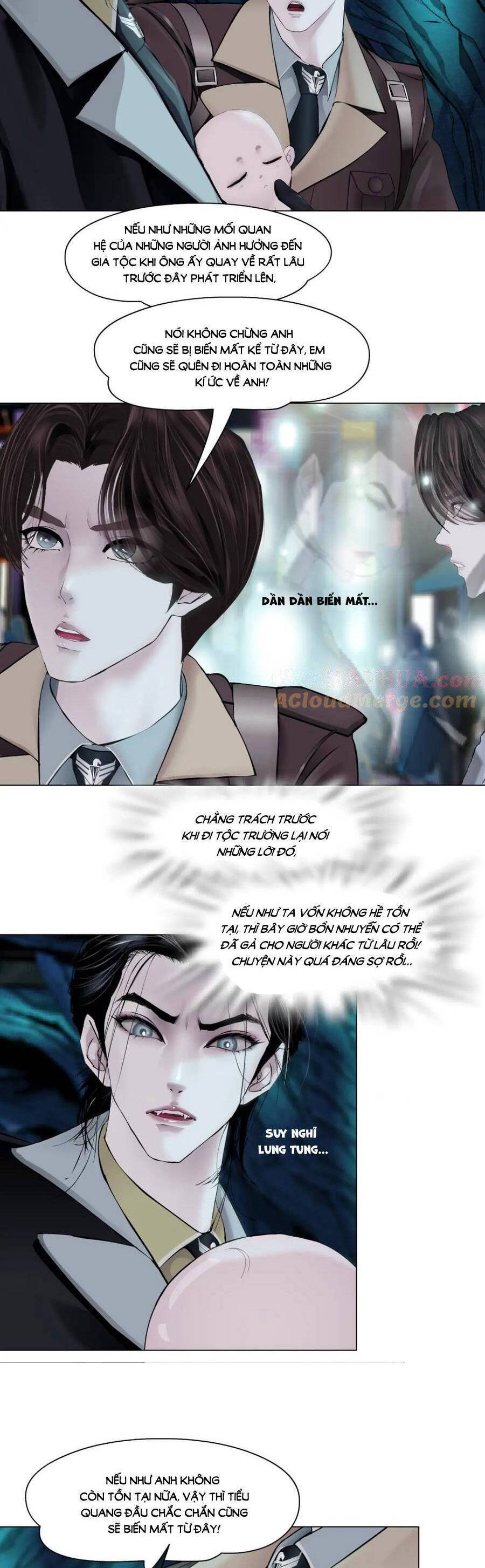 đằng nữ chapter 240 9