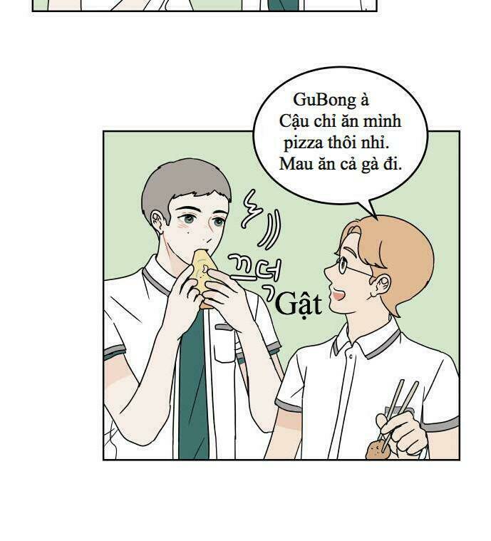 30 phút bước đi bên em chapter 32.5 22