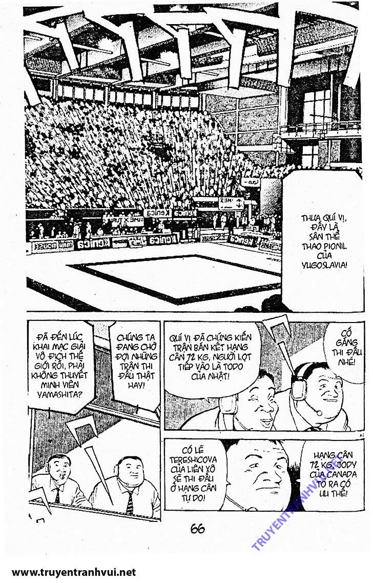 yawara chapter 162 15