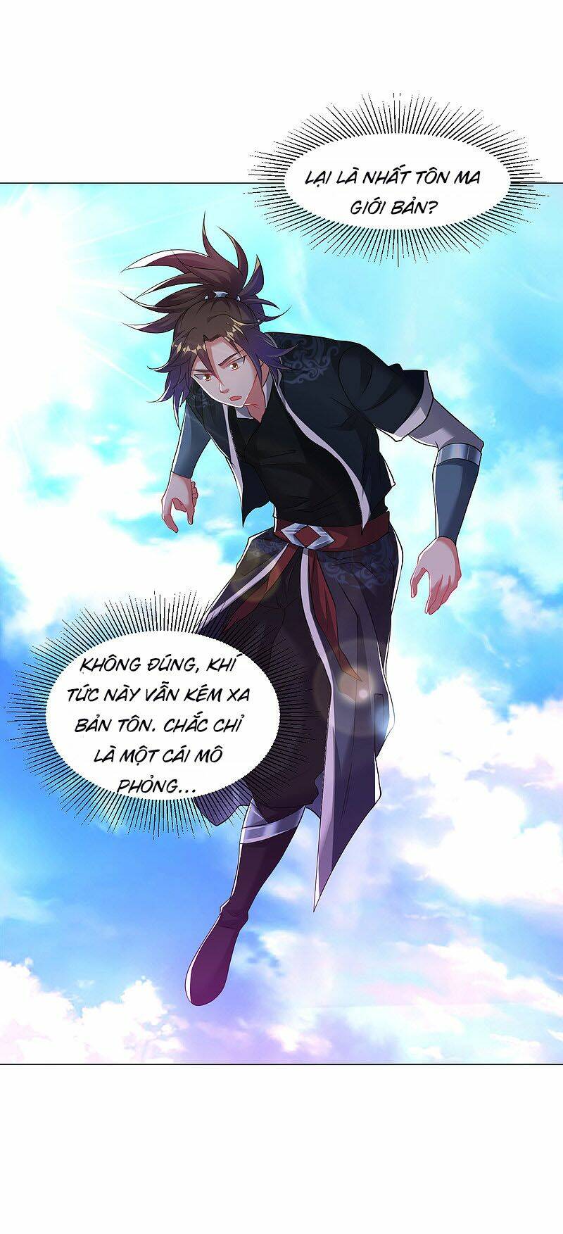 đạo ấn chapter 153 8