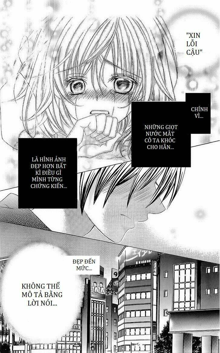 suki desu suzuki-kun!! chapter 44 28