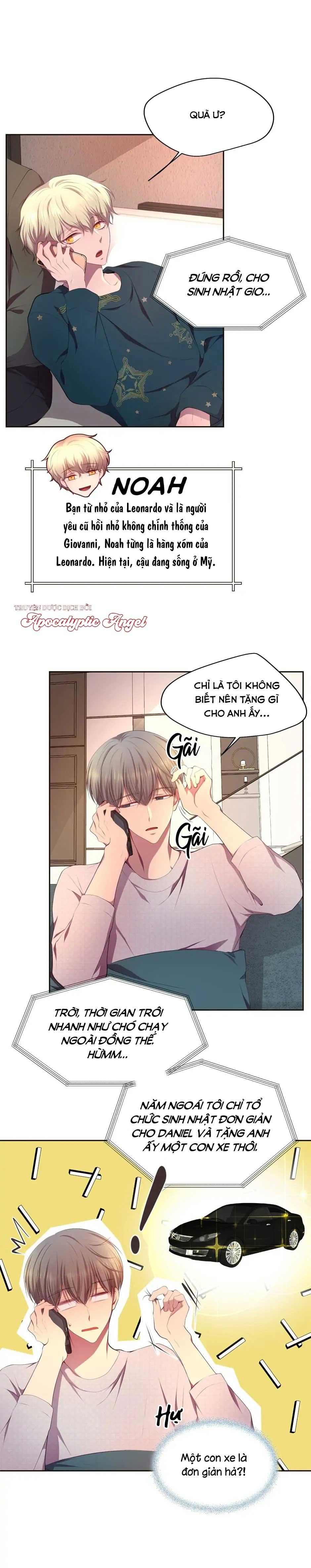 giữ em thật chặt (hold me tight) chapter 101 1