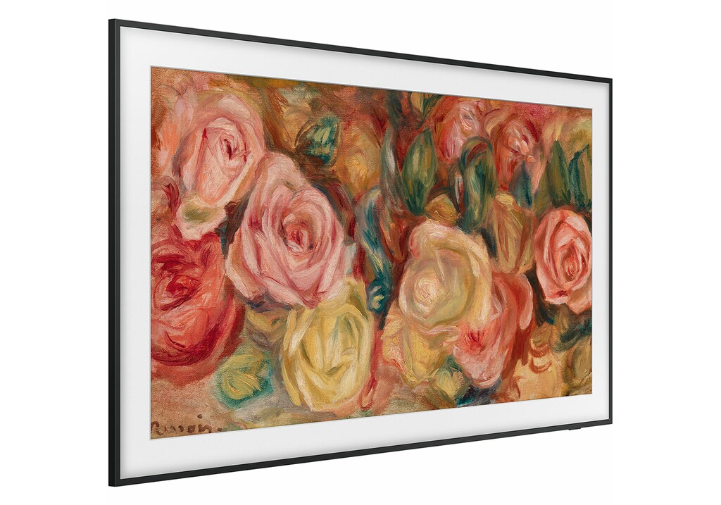 QA65LS03DA - Smart Tivi QLED Samsung 4K 65 inch QA65LS03DA - Hàng Chính Hãng - Chỉ Giao Hồ Chí Minh