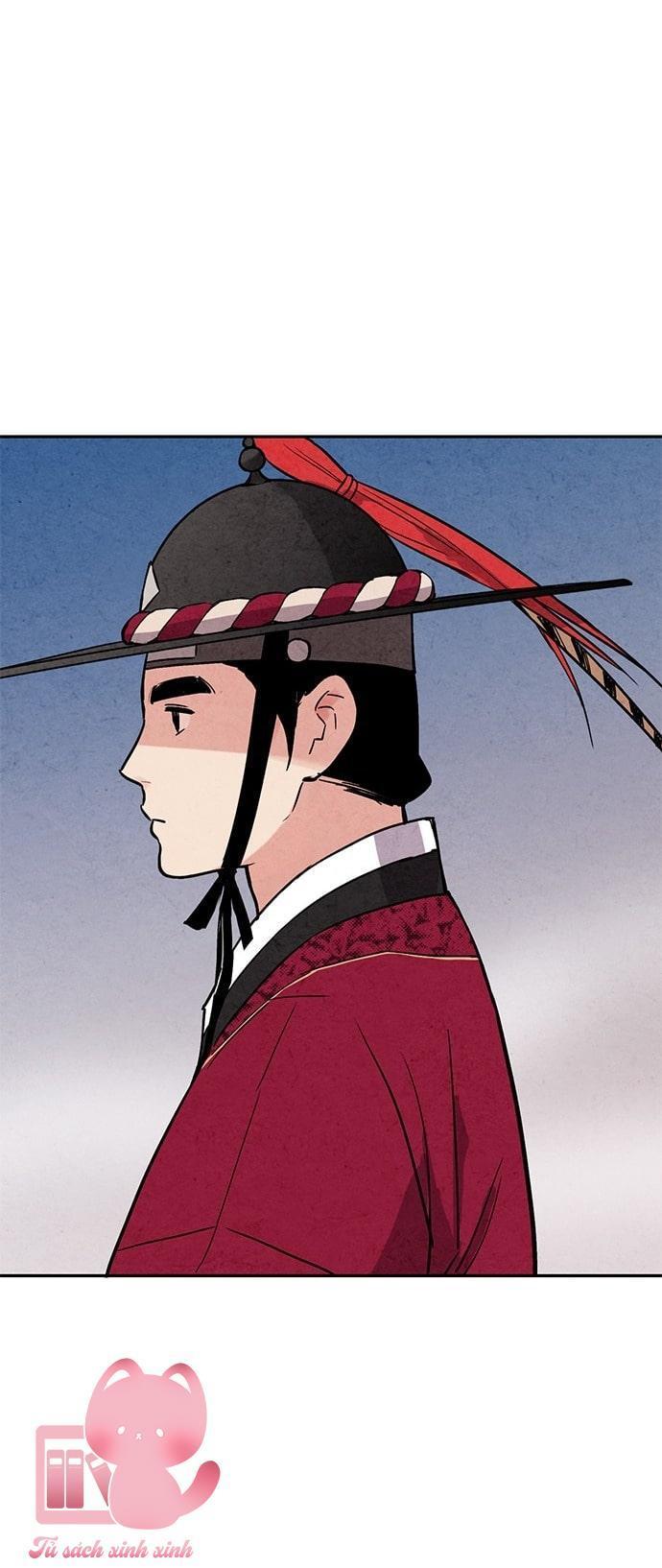 lệnh cấm hôn chapter 22 24