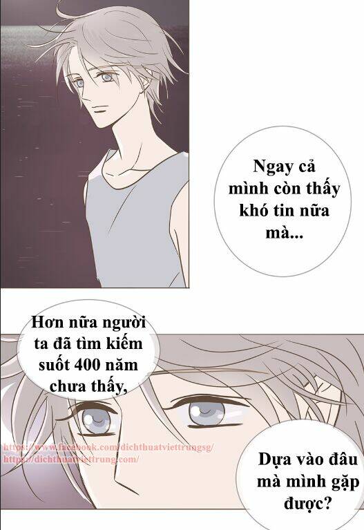 yêu trong giam cầm chapter 2 37