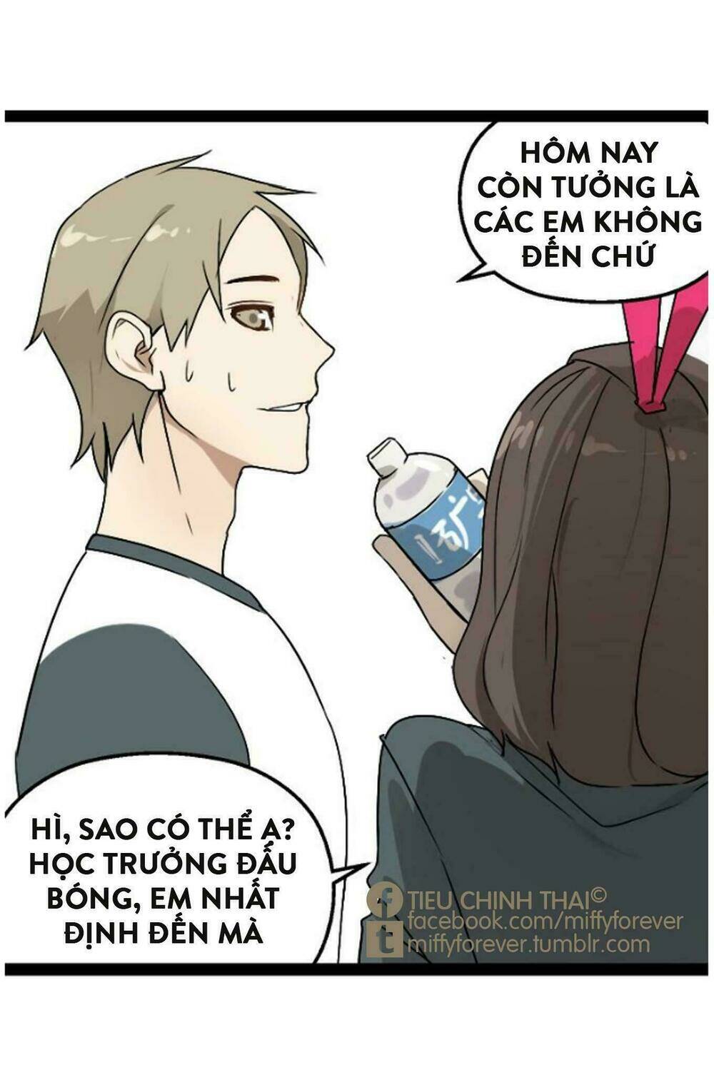 mục linh chapter 1 20