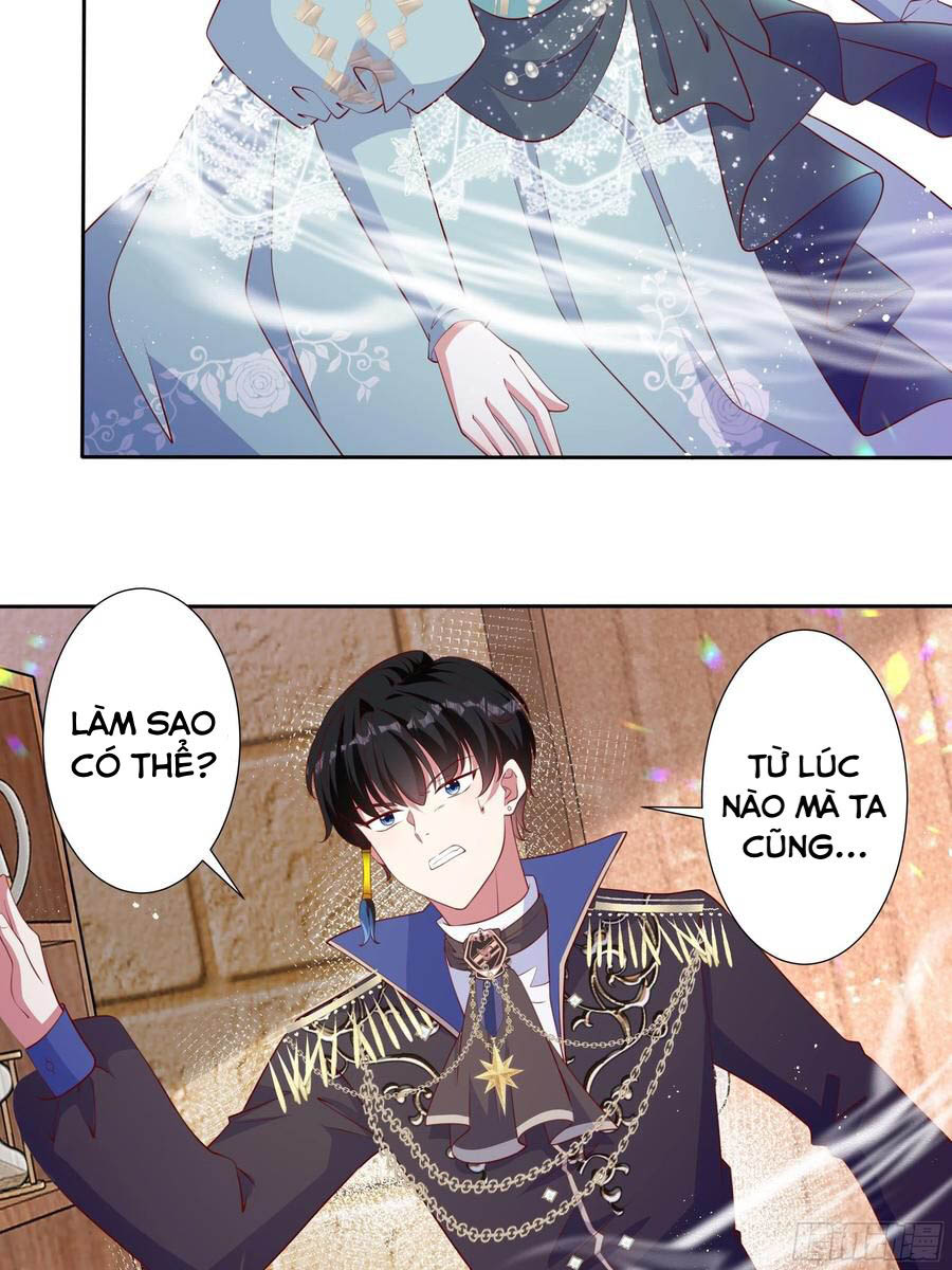 công chúa phản diện trong truyền thuyết chapter 53 22