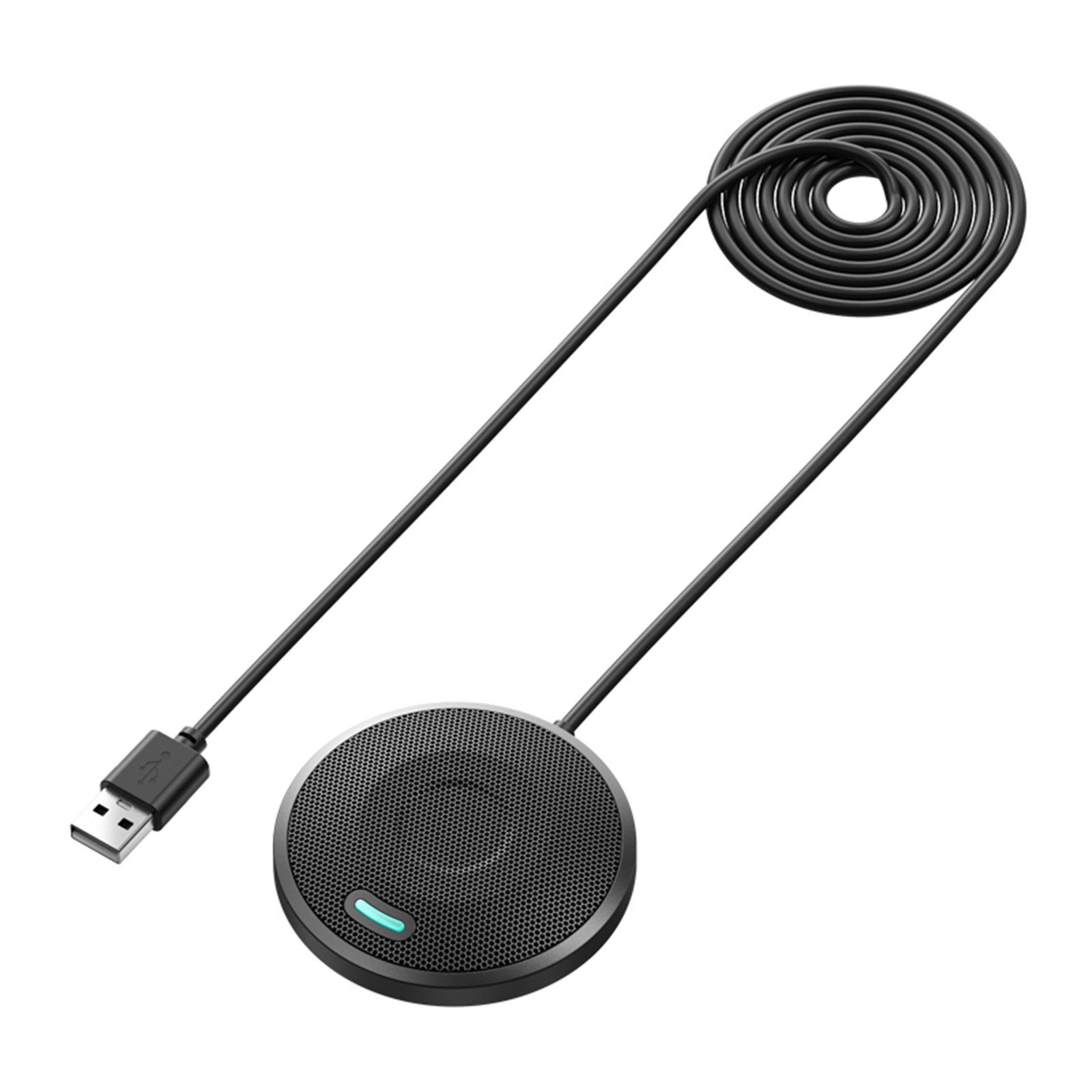 Micrô Ngưng Tụ U2 USB Cho Cuộc Họp Hội Nghị Trên Máy Tính Để Bàn Máy Tính Xách Tay PC