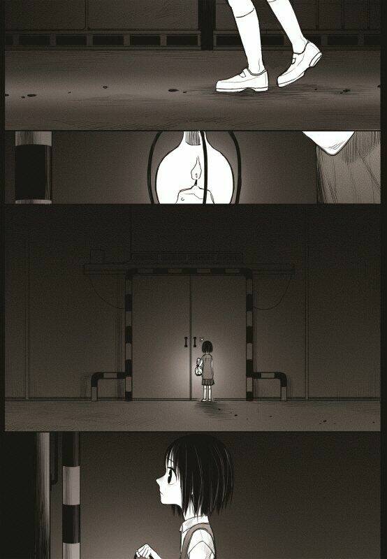 the horizon chapter 9 9