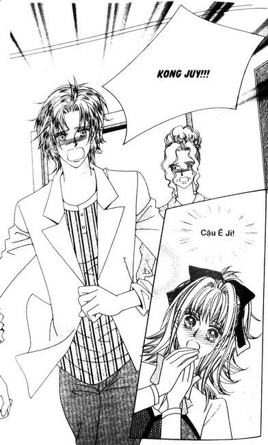 lọ lem hậu đậu chapter 9 10