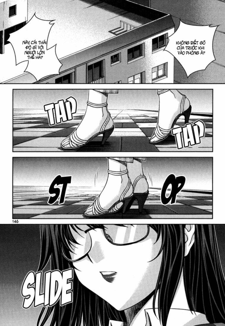 unbalance x unbalance chapter 30 22