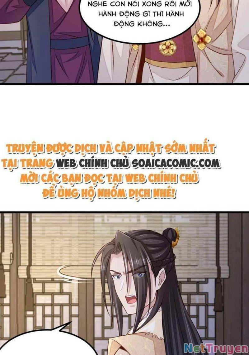 thuần hóa ba ba bạo quân chapter 93 16