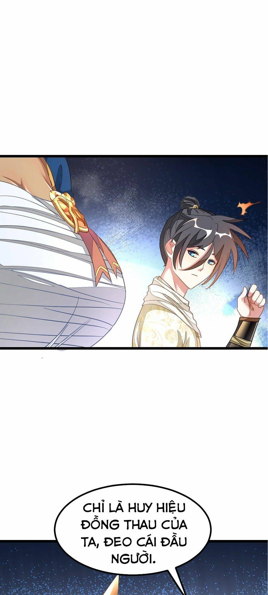 cửu dương thần vương chapter 144 22