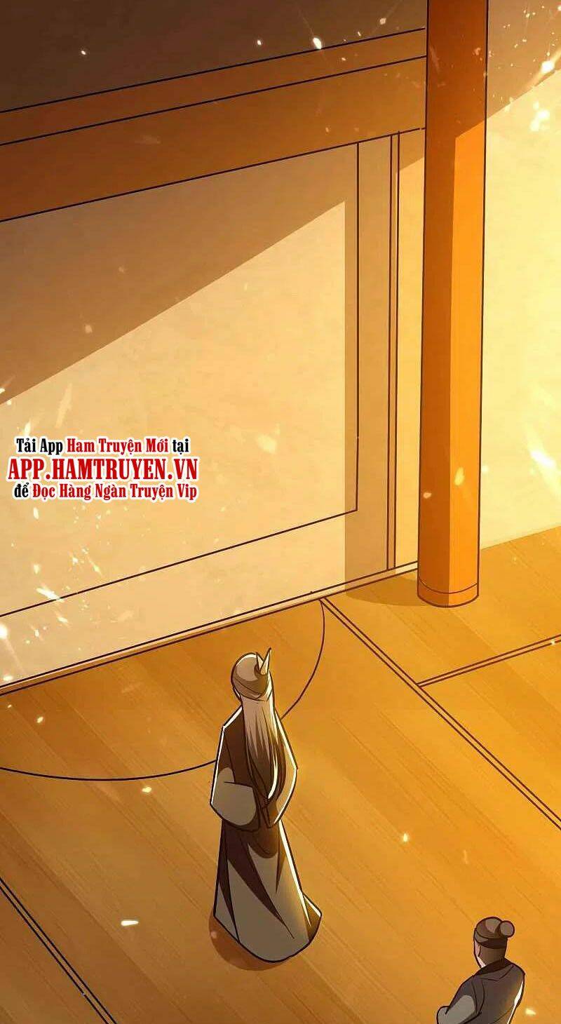 vạn giới tiên vương chapter 184 1