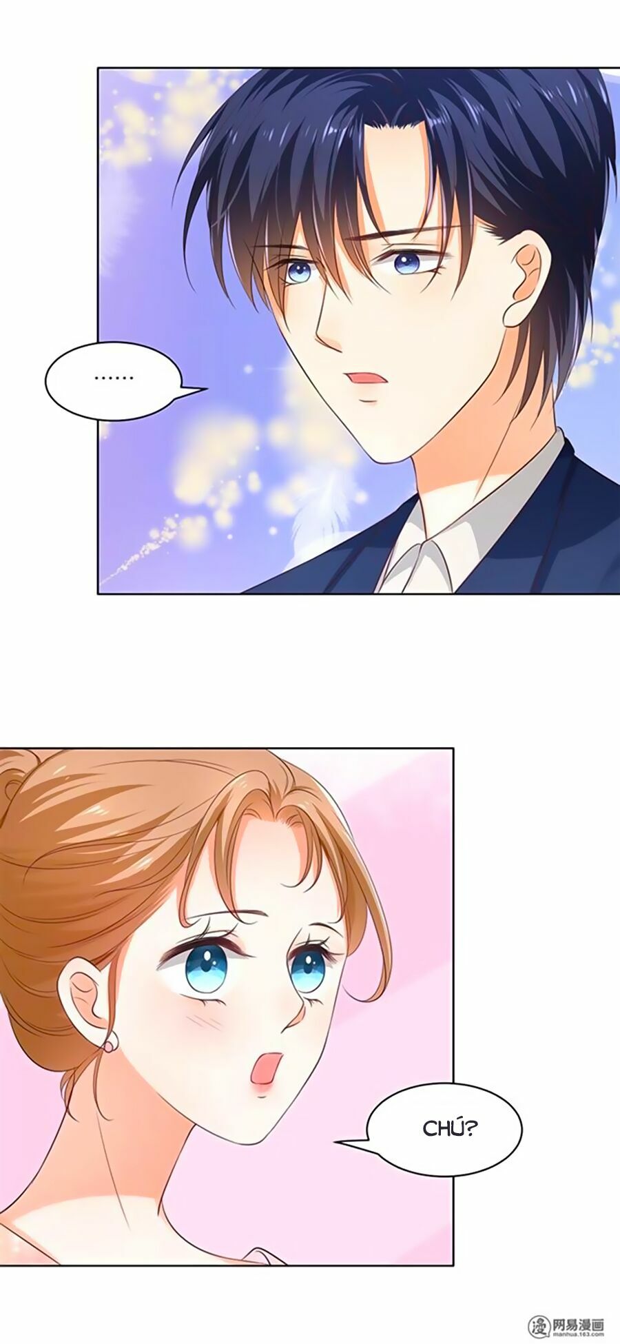 bác sĩ sở cũng muốn yêu chapter 154 3