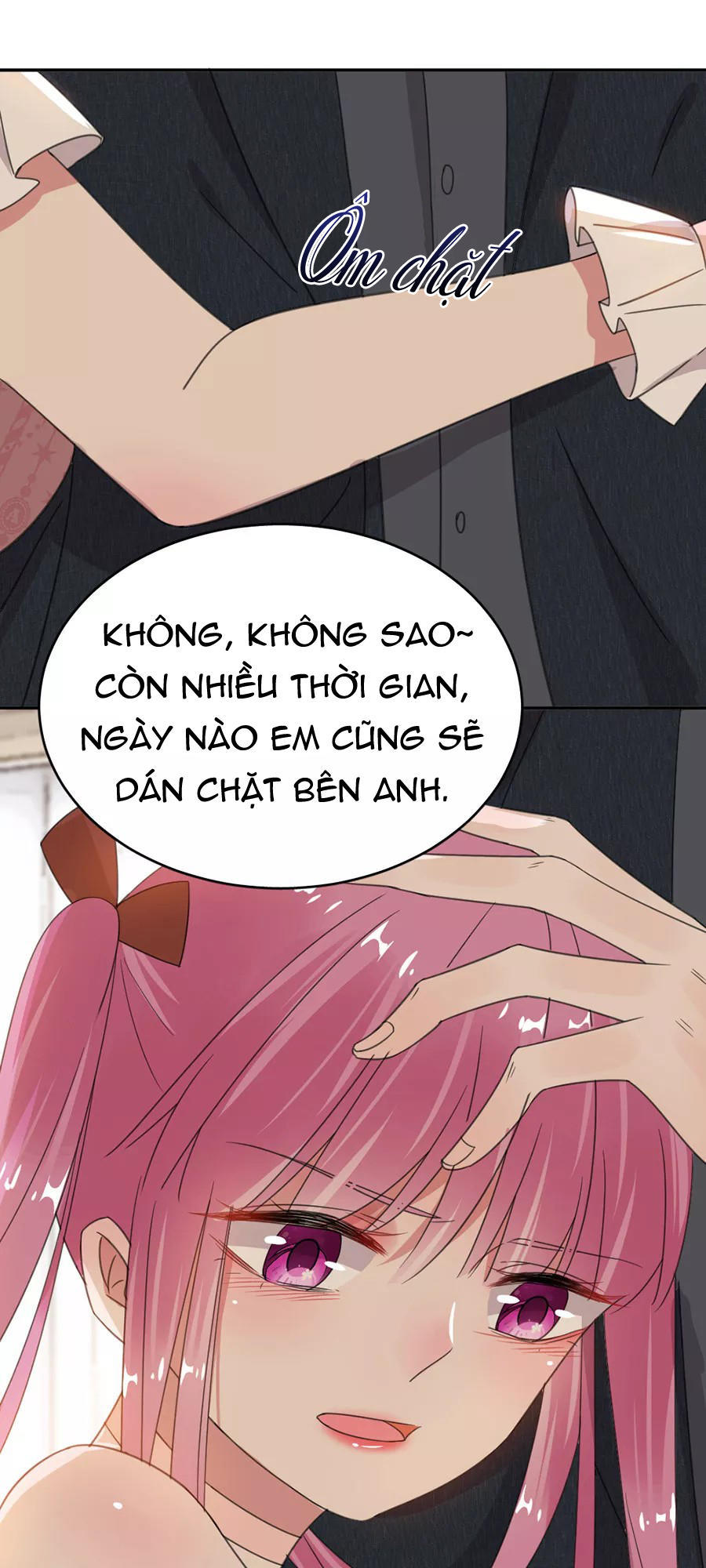 hoàn mỹ lão công tiến hóa luân chapter 46 24