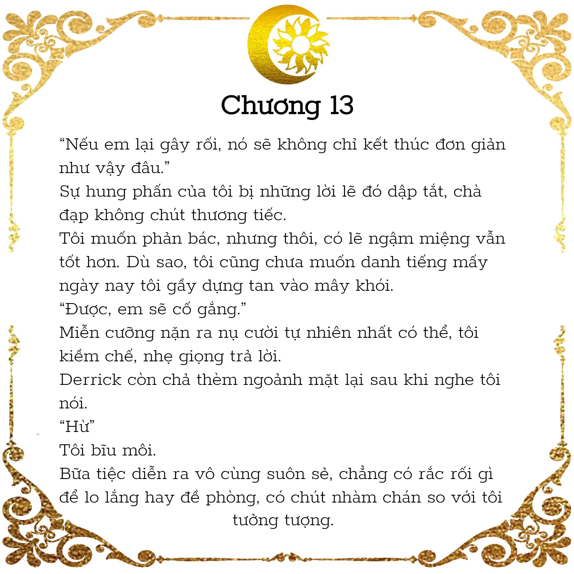 villains are destined to die chapter 13 3