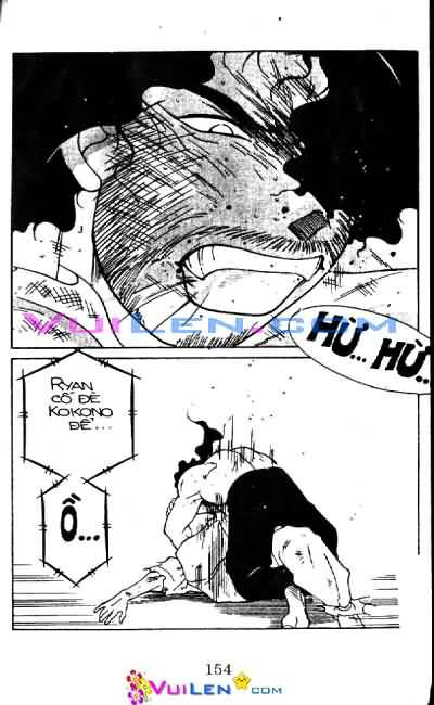 truyền nhân atula - shura no mon i chapter 38 133