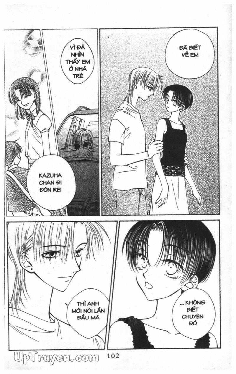 thấy mờ ghét chapter 9 102