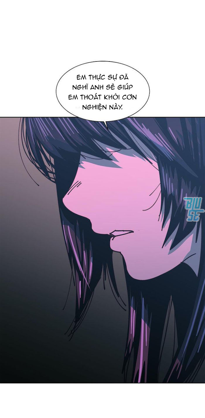 dục vọng chết người chapter 36 44